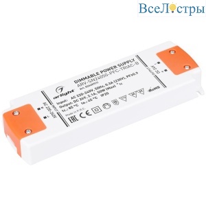 Блок питания Arlight ARV-SN24050-PFC-Triac-B 24V 50W IP20 2,1A 026407(1)
