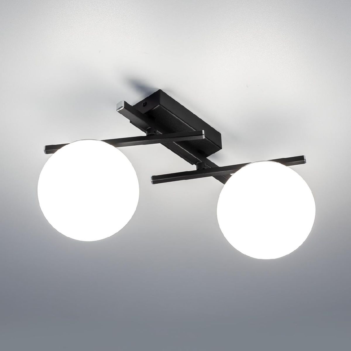 потолочный светильник citilux dorsy cl223122