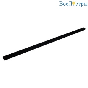Шинопровод Reluce RL 06036 track rail 2000mm BK