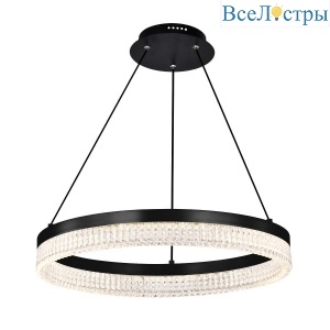Подвесная светодиодная люстра Lightstar Rotonda 736187