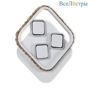 Бра Ambrella Light Acrylica Ice FA265