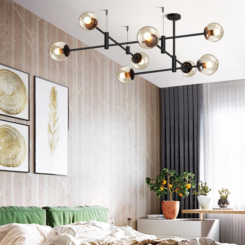 подвесная люстра imperium loft gap 189552-26