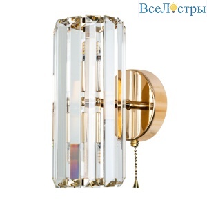 Бра Arte Lamp Santorini A1049AP-2GO
