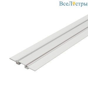 Шинопровод встраиваемый Aployt Magnetic track 48 APL.0171.10.100