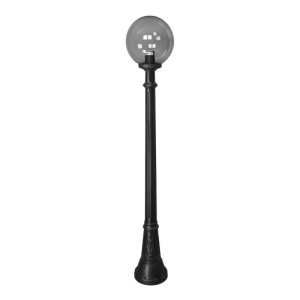 Уличный фонарь Fumagalli Artu/G300 G30.158.000.AZE27