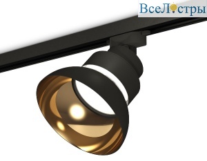 Трековый светильник Ambrella Light Track system XT8102201