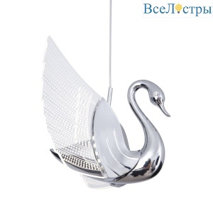 Подвесной светильник Modelux ML.89032.1 CR