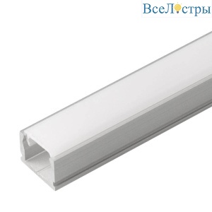 Профиль Arlight PIK-1007-2000 ANOD 023856