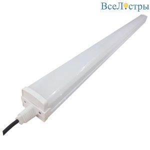 Линейный светодиодный светильник Feron AL5096 с БАП 48292