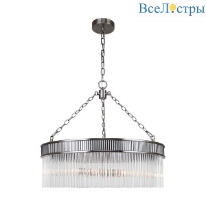 Подвесная люстра Favourite Turris 4201-6P
