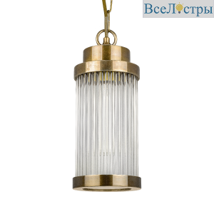 Подвесной светильник Covali PL-37023