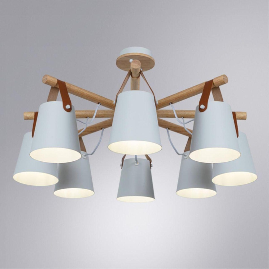 Thomas Arte lamp