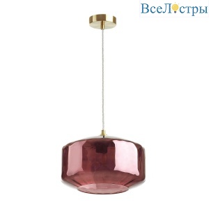 Подвесной светильник Odeon Light Binga 4782/1