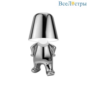 Настольная лампа Aployt Ninet APL.672.14.01