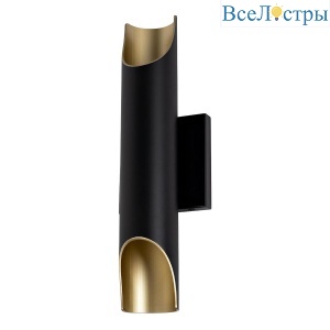 Настенный светильник Garda Decor 91GH-0021