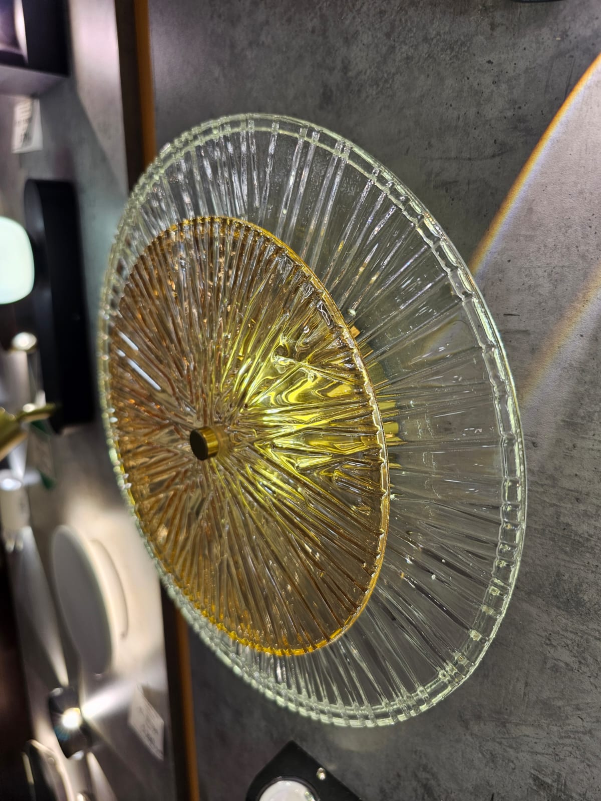 настенный светодиодный светильник arte lamp ajour a1259ap-1pb