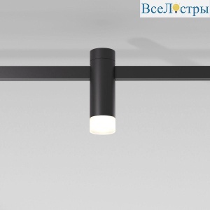 Трековый светодиодный светильник Elektrostandard Esthetic Magnetic 85116/01 a065417