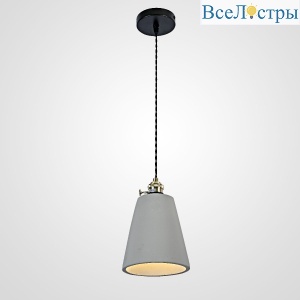 Подвесной светильник ImperiumLoft Industry 101689-26