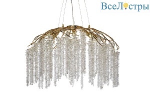 Подвесная люстра Garda Decor 86-80661