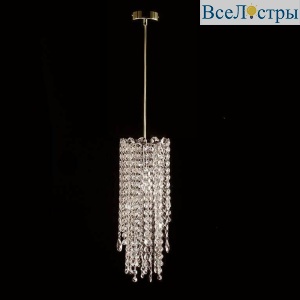Подвесной светильник Newport 10900 10901/S gold