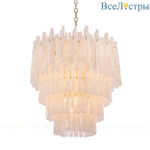 Подвесная люстра Cloyd Nansen 10701