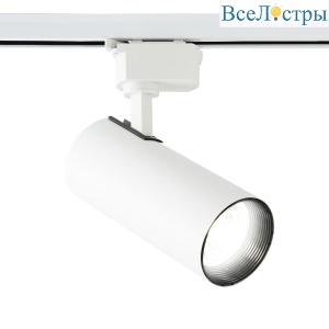 Трековый светодиодный светильник Ambrella light GL5822