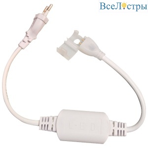 Шнур питания с вилкой Apeyron 03-171