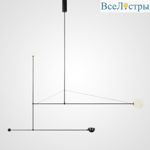 Подвесной светильник Imperium Loft Lines 140825-26