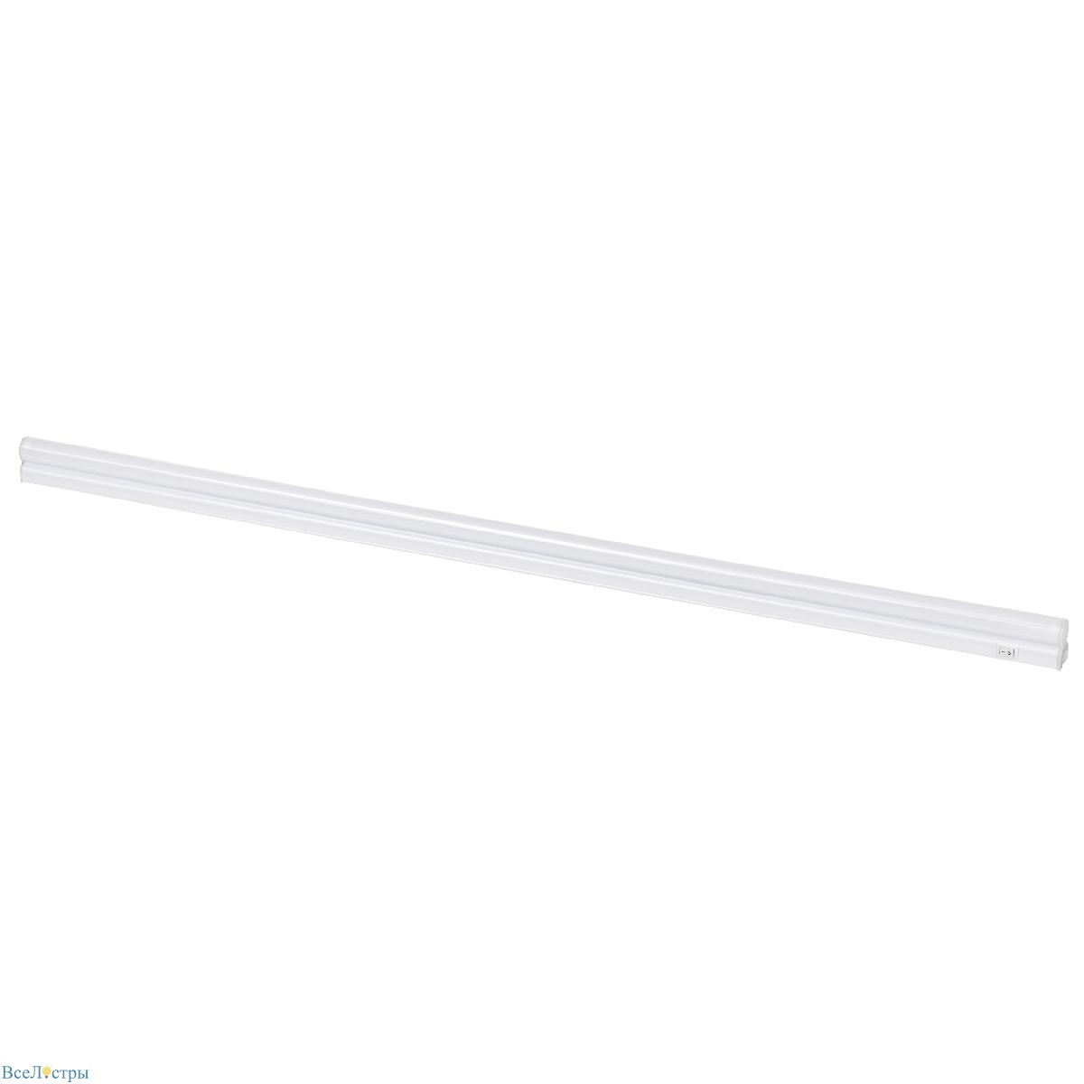линейный светильник lightstar vela 455122