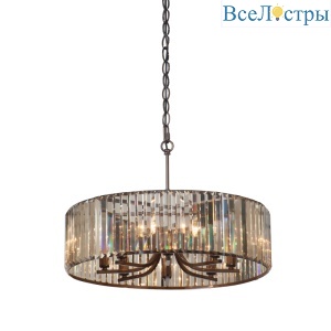 Подвесная люстра Vitaluce V5869-7/8