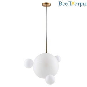 Подвесной светильник Lumion Glow 6516/1