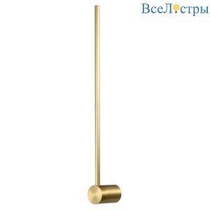 Настенный светодиодный светильник Lightstar Tubo 748833