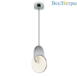 Подвесной светильник Lightera Braies LE131L-38W