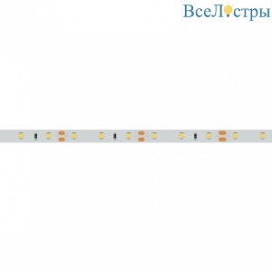 Светодиодная лента Arlight 7,2W/m 60LED/m 2835SMD теплый белый 5M 021406(2)