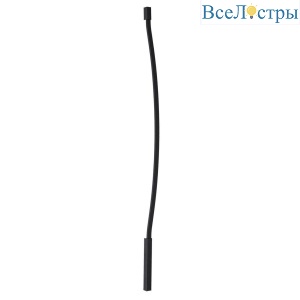 Настенный светодиодный светильник Odeon Light Hightech Fino 7006/150D