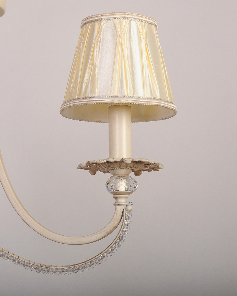подвесная люстра abrasax josephine 3007/3(creamgold)