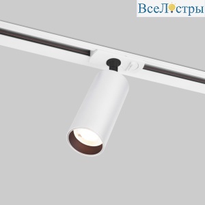 Трековый светильник Elektrostandard Diffe 4690389183294 a058240
