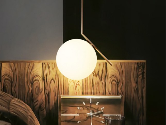 Светильники коллекции Stem Imperium Loft