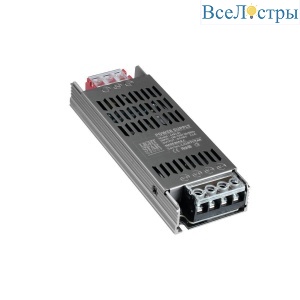Блок питания Lightstar 48V 100W IP20 2,1A 448101