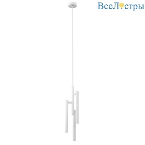 Подвесной светильник Simple Story 1156-LED15PL