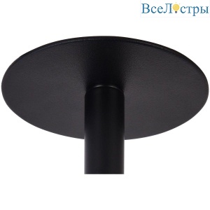 Основание для встраиваемого светильника Wertmark Stecken WE810.DB.020