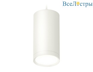 Комплект подвесного светильника Ambrella Light Techno Spot XP8161011 (A2331, C8161, N8112)