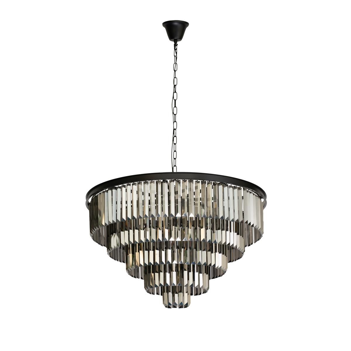 подвесная люстра loft it prism 10018/800c