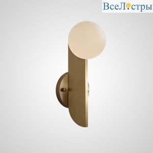 Настенный светильник ImperiumLoft Neo 140889-26