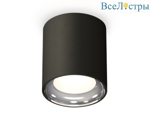 Потолочный светильник Ambrella Light Techno Spot XS7422011 (C7422, N7023)