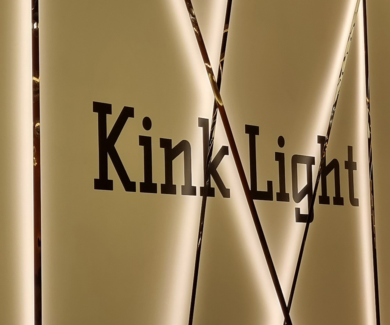 струнный светодиодный светильник kink light скайлайн 2216-1000,19