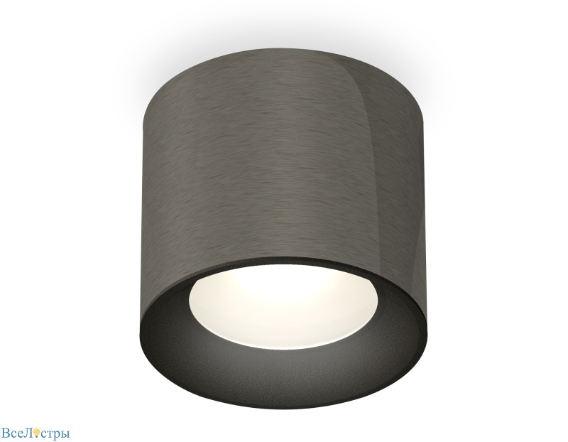 потолочный светильник ambrella light techno spot xs7403003 (c7403, n7021)