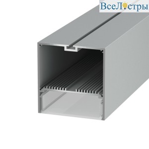 Профиль алюминиевый DesignLed LS.7477 001079