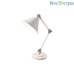 Настольная лампа Elstead Lighting Provence PV-ELEMENT-WPN