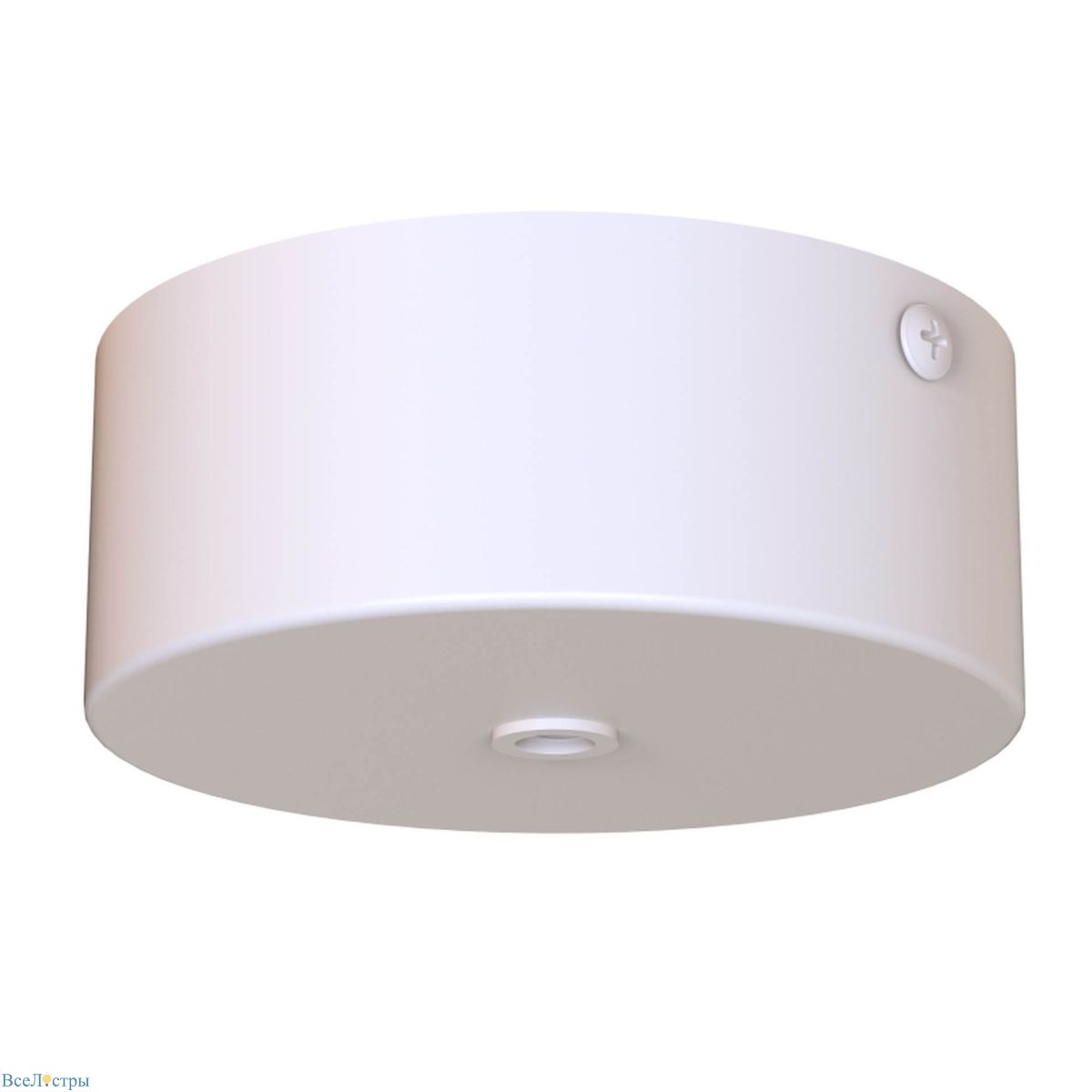 основание потолочное 1l mantra modular light florones 9354